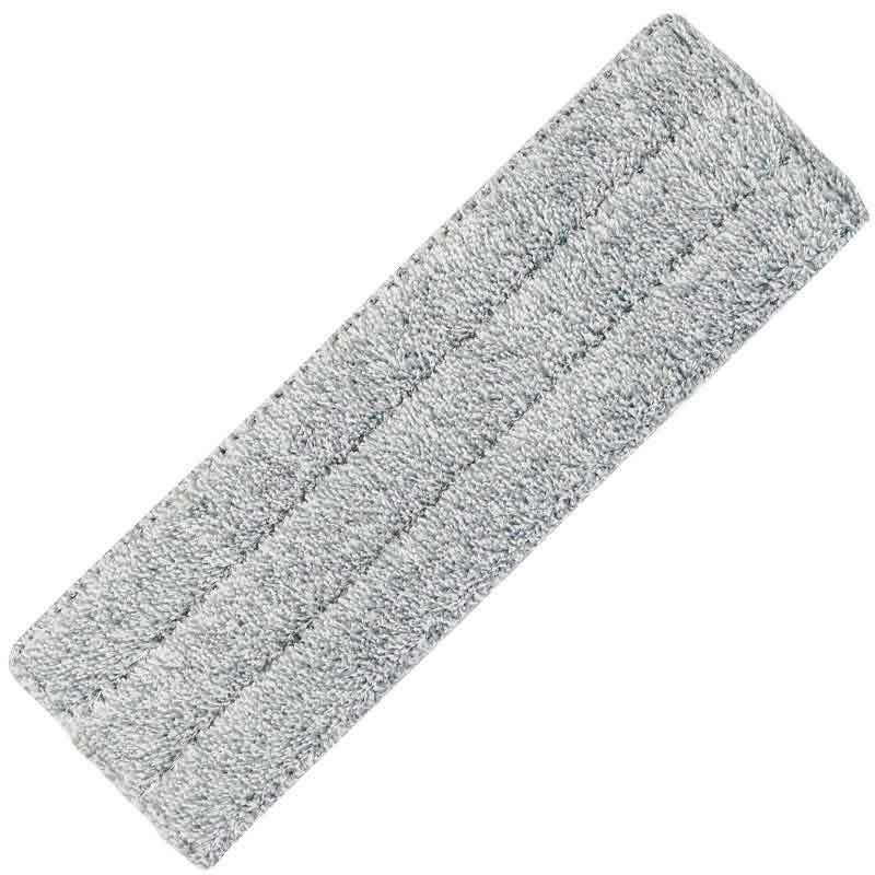 2 Сменная насадка для швабры Hausmann Elbrus HM-JN-106 фото 2