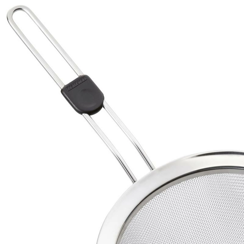 2 Сито Leifheit Pro 20см фото 3