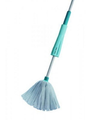 Швабра хозяйственная с отжимом Leifheit Wet mop