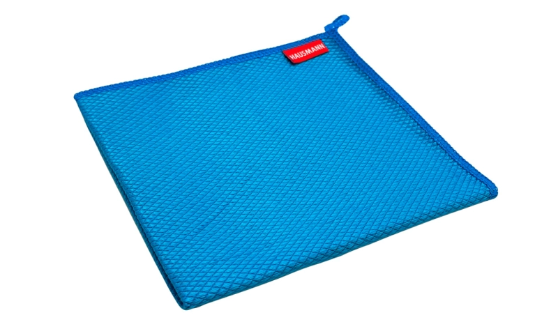 Обзор продукта: Тестирование возможностей салфетки Hausmann Cosmic Diamond для очистки деликатных поверхностей Обзор продукта: Тестирование возможностей салфетки Hausmann Cosmic Diamond для очистки деликатных поверхностей