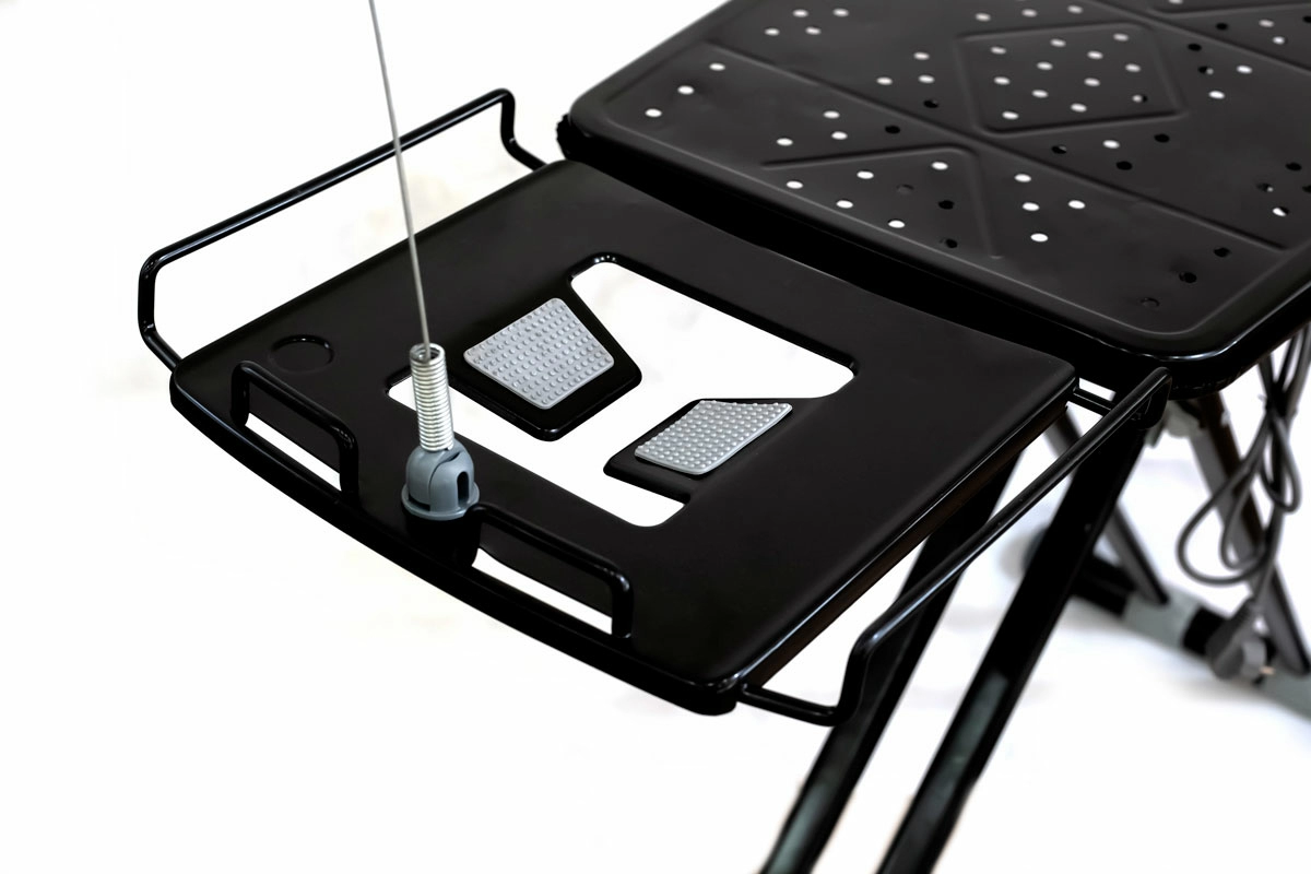 Доска гладильная Perilla Алиса фото 2