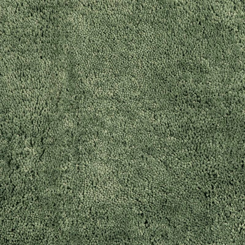 2 Коврик для ванной 70x120см Spirella Highland, базилик фото 2