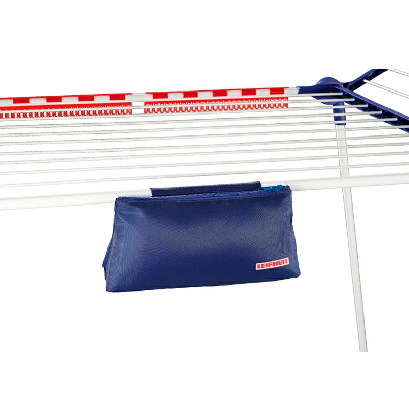 4 Сушилка для белья напольная Leifheit Pegasus 200 Solid фото 2