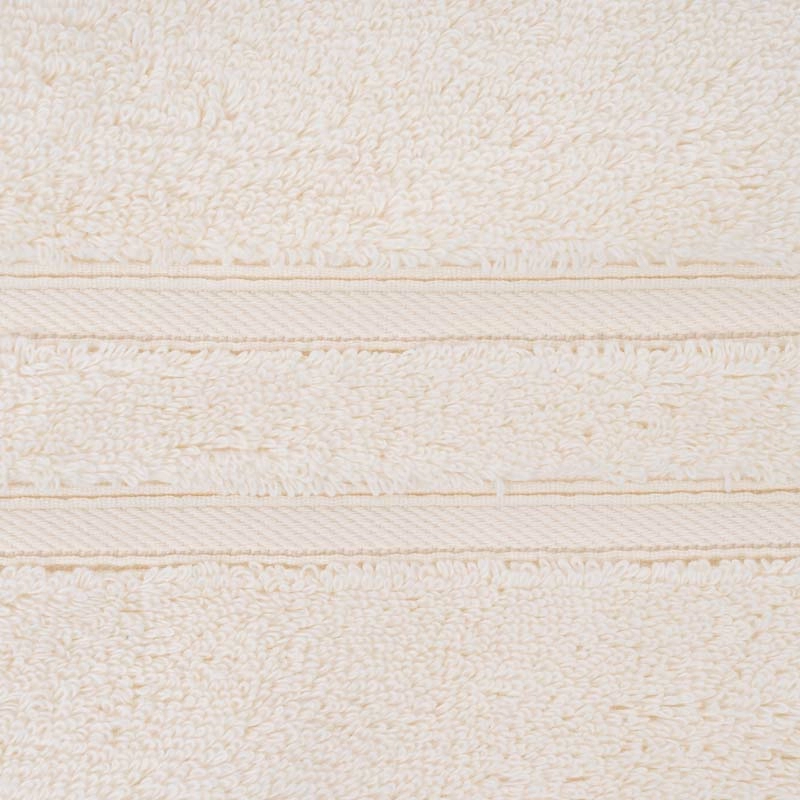 Полотенце махровое Pappel Cirrus/S 50x100, экрю  фото 4
