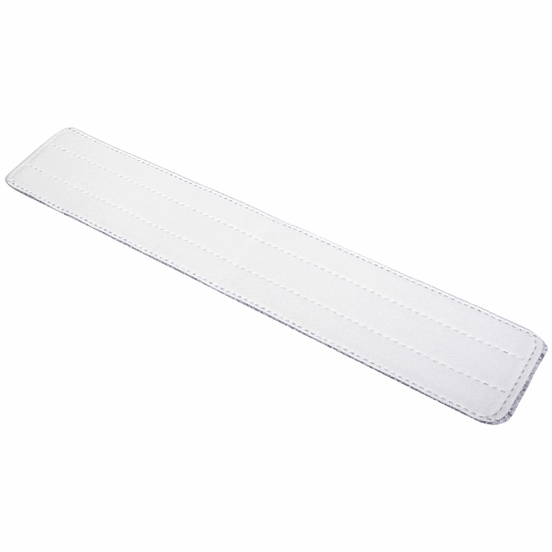 3 Сменная насадка из микрофибры Hausmann Cosmic Home plus к швабре НМ-47 фото 3