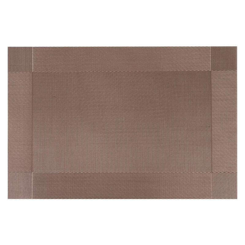 2 Салфетка сервировочная Zapel Frame latte фото 2