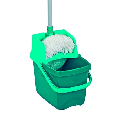 Комплект для уборки Leifheit Combi Disc Mop
