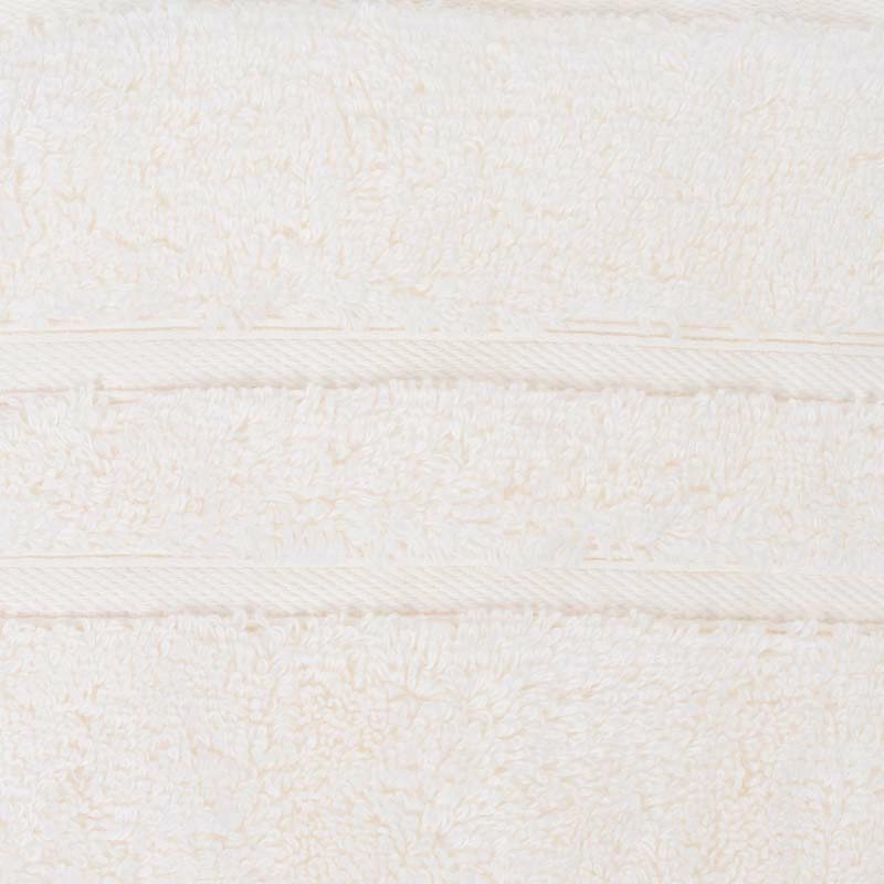 Полотенце махровое Pappel Cirrus/S 70x140, цвет белый фото 4