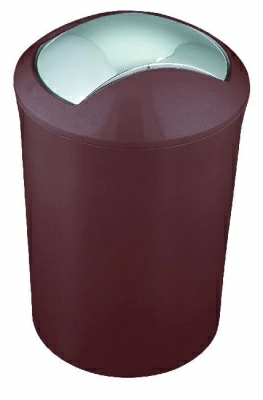 Ведро для мусора Spirella Savanna 30см