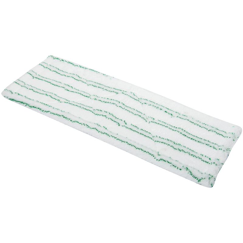 2 Сменная насадка к универсальной швабре Hausmann PROFESSIONAL, цвет белый фото 2