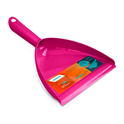 Совок Акор Elitе, малиновый