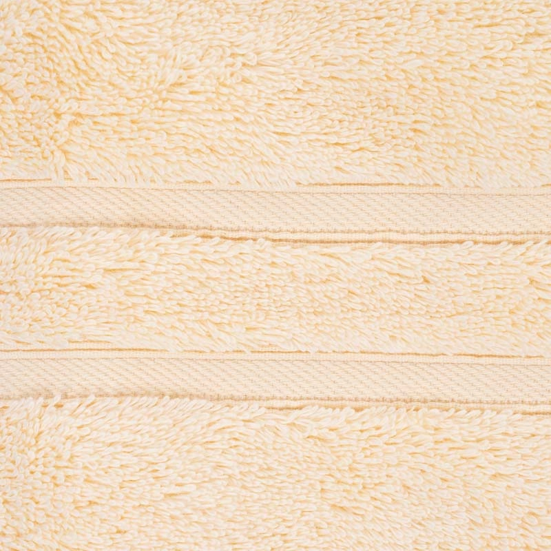 Полотенце махровое Pappel Cirrus/S 70x140, цвет бежевый фото 4
