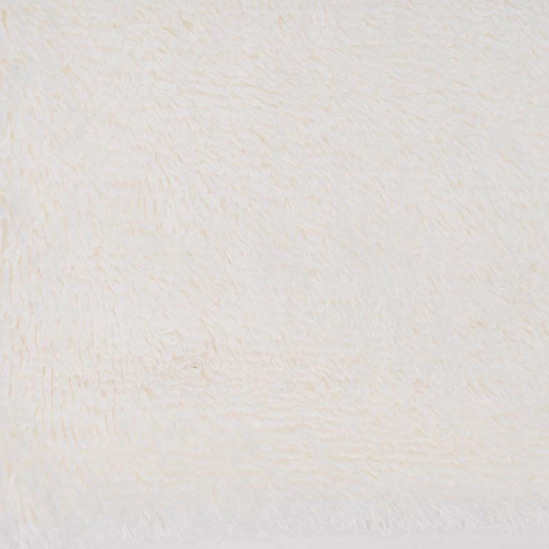 3 Полотенце махровое Pappel Cirrus/S 30x50, цвет белый фото 3