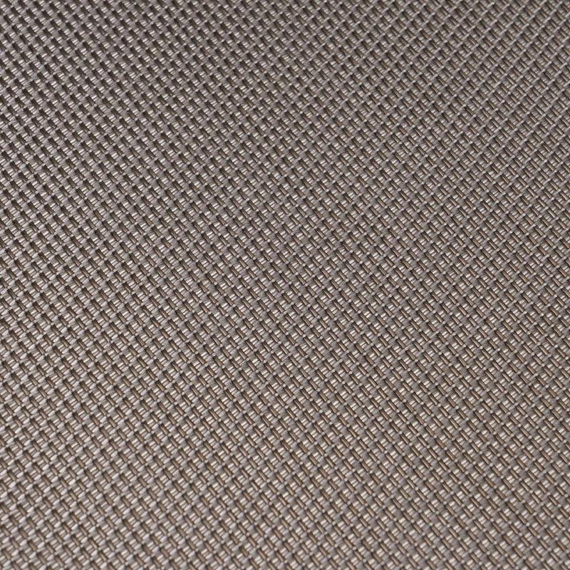 3 Салфетка сервировочная Zapel Frame grey&brown фото 3