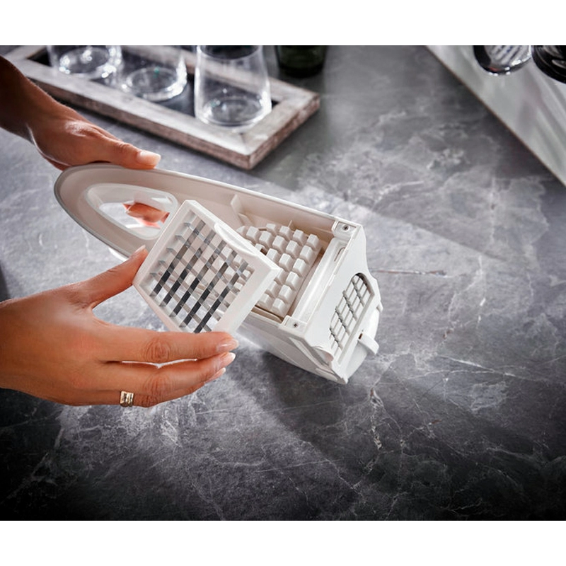 3 Картофелерезка Leifheit Creative Line фото 3