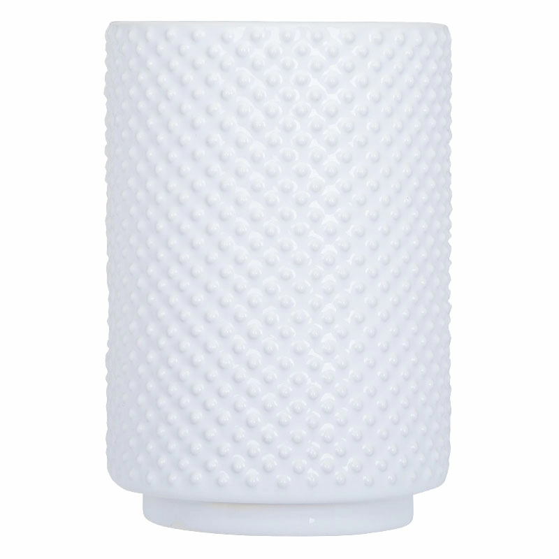 2 Стакан для зубных щеток Spirella Mero, белый фото 2