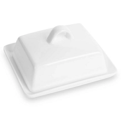 1 Масленка Zapel Table Blanche