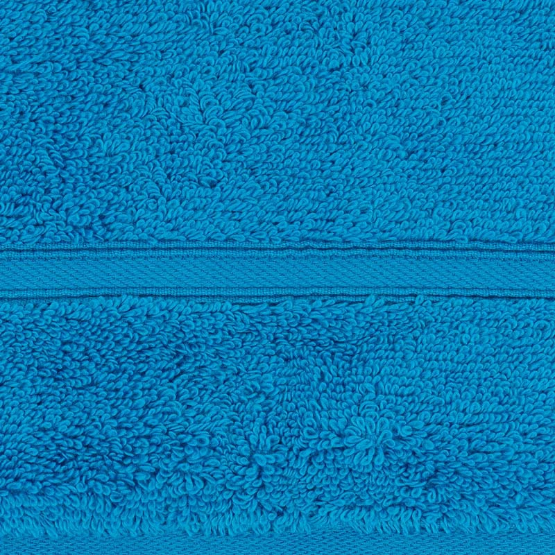 Полотенце махровое Pappel Cirrus/S 30x50см, цвет синий фото 4