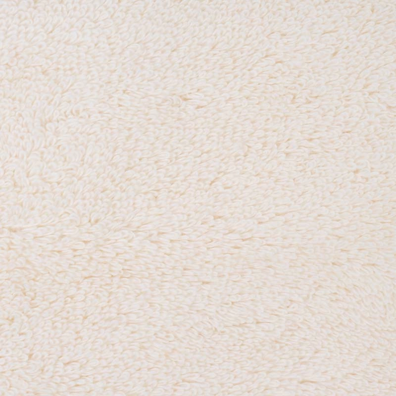 Полотенце махровое Pappel Cirrus/S 50x100, экрю  фото 3