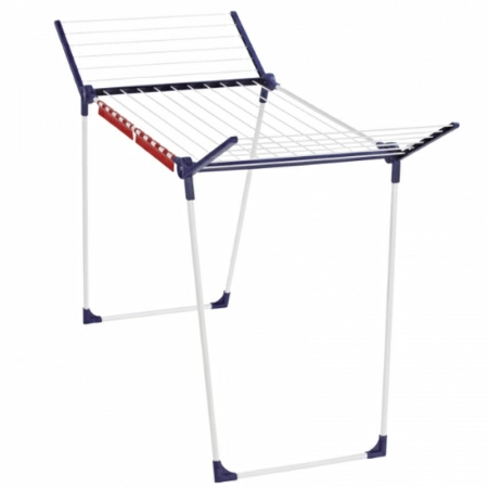 Полноразмерное изображение Сушилка для белья напольная Leifheit Pegasus 180 Solid фото 1