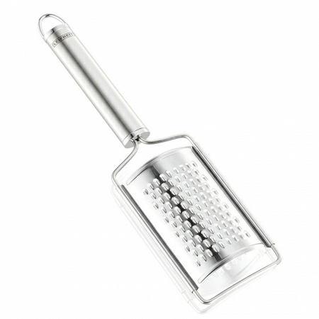 Терка для мускатного ореха Leifheit Sterling фото 1