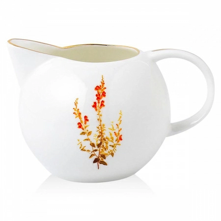 1 Молочник Zapel Mushroom 250мл фото 1