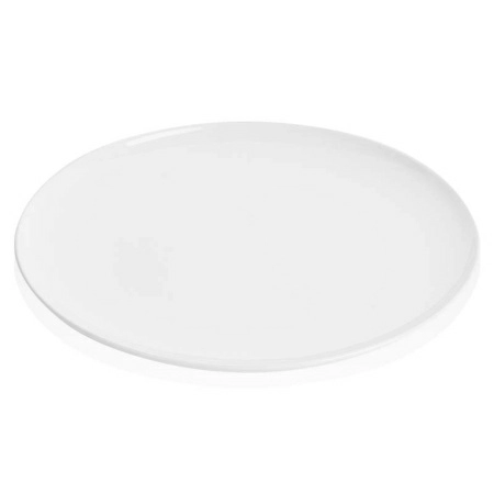 Полноразмерное изображение Тарелка обеденная Zapel Table Blanche 26,8см фото 1