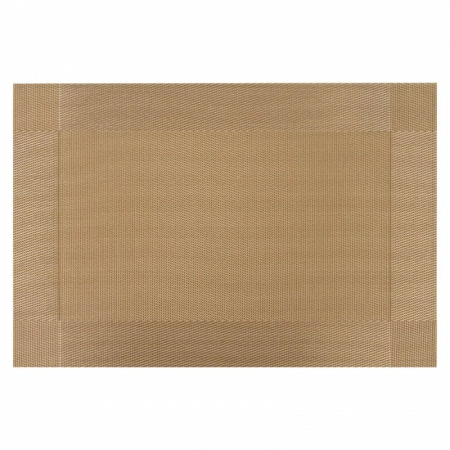 2 Салфетка сервировочная Zapel Frame cumin фото 2