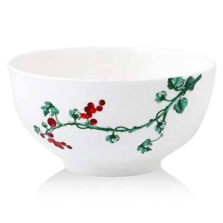 Салатник Zapel Berry 11,5см фото 1