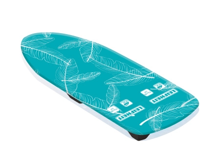 Настольная гладильная доска Leifheit AirBoard Compact Table, 73x30см фото 1