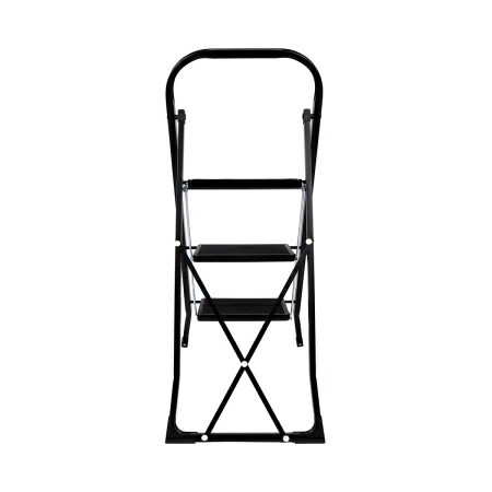 Стремянка Hausmann Aktru 3 ступени фото 3