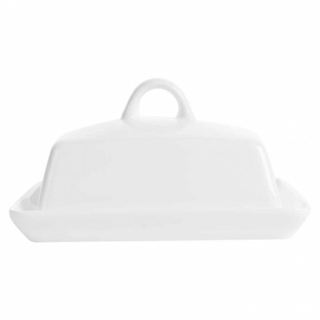 2 Масленка Zapel Table Blanche фото 5