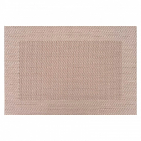 2 Салфетка сервировочная Zapel Frame beige фото 2