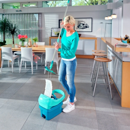 Набор для уборки Leifheit Profi XL фото 8