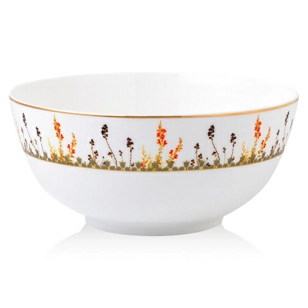 Салатник Zapel Mushroom 20см фото 1