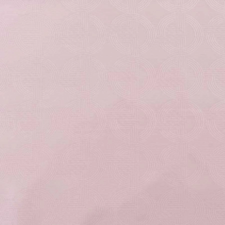 3 Комплект постельного белья 2-спальный Pappel Jacquard Pink фото 3