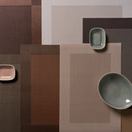 5 Салфетка сервировочная Zapel Frame cumin фото 5