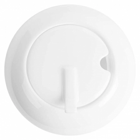 Сахарница Zapel Table Blanche 210мл фото 4