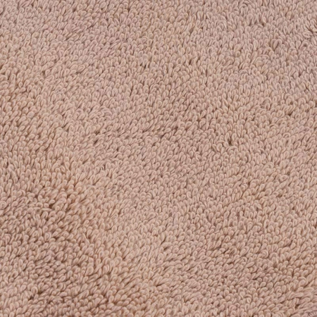 3 Полотенце махровое Pappel Cirrus/S 30x50см, цвет бежевый фото 3