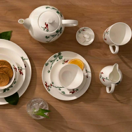 2 Салатник Zapel Berry 16см фото 2