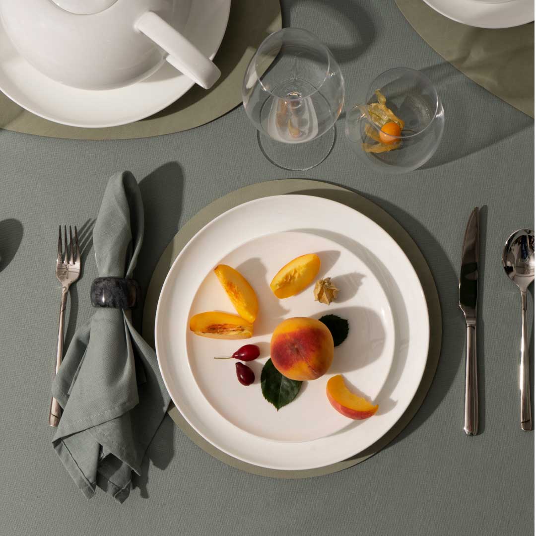 Молочник Zapel Table Blanche 270мл фото 4