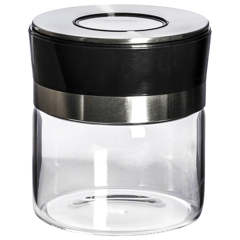 Банка для хранения Hausmann 440мл фото 2